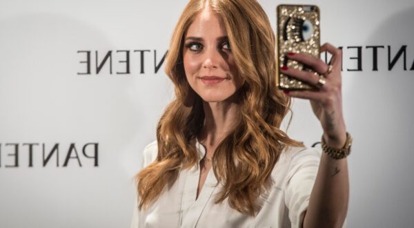 Chiara Ferragni: «No me gusta hacer cosas que ya hayan sido hechas por el resto de bloggers»