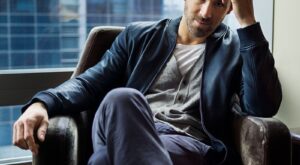 10 razones por las que amamos a Ryan Reynolds