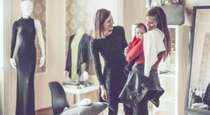 ¿Cuál es el mejor país para ser una madre trabajadora?