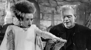 Test: ¿cómo te enfrentarás a tu boda?