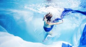 ¡Hechas bajo el agua! 20 impresionantes fotografías que no podrás dejar de mirar