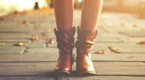 ¡Pies, para qué os quiero! Los zapatos más cómodos de la historia