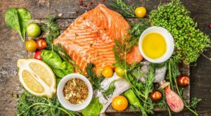 Desde la tierra de los Fiordos, las mejores recetas con salmón