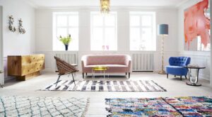 5 consejos para rejuvenecer tu piso antiguo