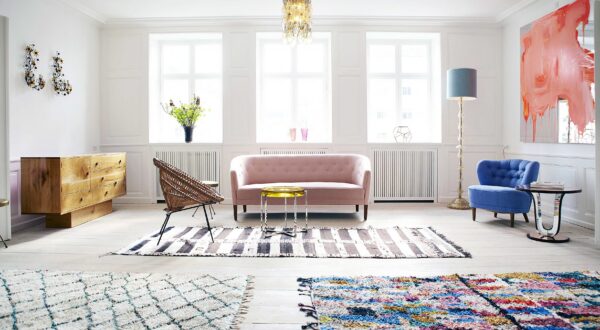 5 consejos para rejuvenecer tu piso antiguo