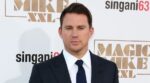 El hombre de la semana es… ¡Channing Tatum!