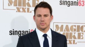 El hombre de la semana es… ¡Channing Tatum!