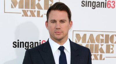 El hombre de la semana es… ¡Channing Tatum!