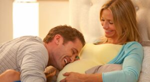 15 frases que repiten quienes van a ser padres (y que ni ellos mismos se creen)