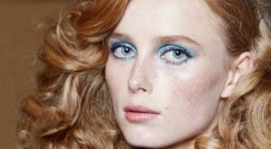 Tendencias de maquillaje para la primavera 2016. ¡Toma nota!