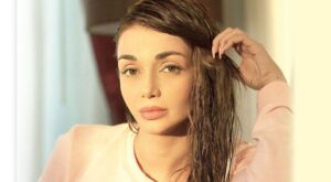 6 modelos son arrestadas en Irán por resultar «indecentes» sus cuentas de Instagram