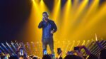 [Vídeo] Alejandro Sanz detiene su concierto para expulsar a un hombre que agredía a su pareja