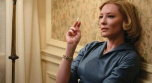 Test: ¿qué actriz debería interpretar el biopic de tu vida?