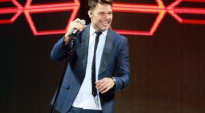 15 solteros de oro a los que hacer ojitos