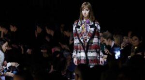 Burberry y el nuevo sistema de la moda