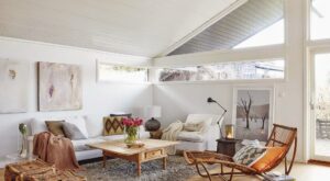 Deco ecléctica: aprende a mezclar estilos en casa