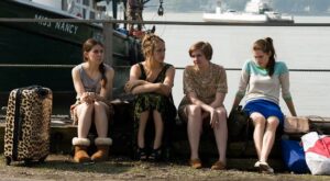 Test: ¿qué personaje de Girls eres?