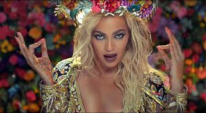 Maquíllate como… Beyoncé