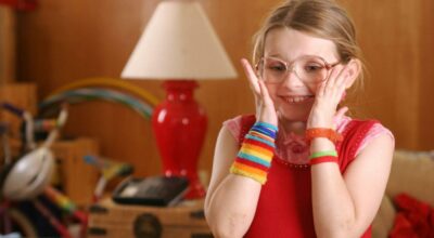 10 sueños que todas hemos tenido en nuestra infancia