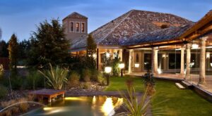 10 consejos para elegir la finca de boda perfecta