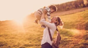 20 cosas de tu vida que cambiarán después de convertirte en madre