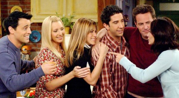 ¿Qué amigos serían tus mejores compañeros de piso?