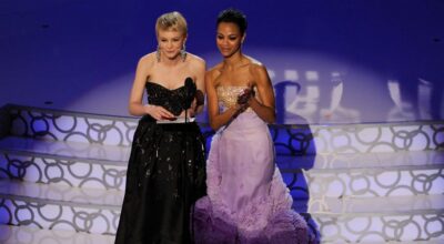 ¿Te lo esperabas? ¡Las mayores curiosidades de los looks vistos en los Oscar!