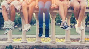 ¡De acero! 20 ideas sencillas para tonificar muslos y nalgas