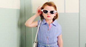 ¿Cómo serían las películas de los Oscar si estuvieran protagonizadas por niñas?