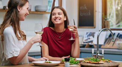 ¿Sabías que menos de la mitad de los españoles disfruta de sus comidas?