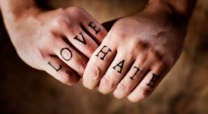 Fail! Los 25 peores tatuajes de la historia de la humanidad