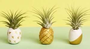 Oro parece… Ideas brillantes para decorar con dorado