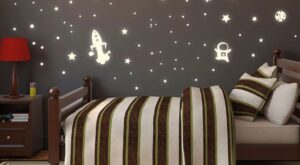 Inspiración cósmica para una casa de otra galaxia