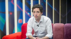 Fran Nicolás, de ‘GH VIP’ a los juzgados