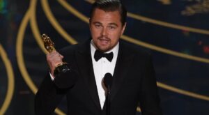 Los ganadores de los Oscar 2016: ‘Spotlight’ da la sorpresa en la noche de Leonardo DiCaprio