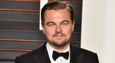 El hombre de la semana es… ¡Leonardo DiCaprio!