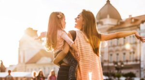 ¡Llegan las vacaciones! 6 planes para Semana Santa que podemos hacer con niños