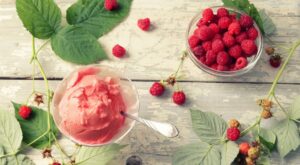 4 recetas de postres saludables que te harán olvidar todos tus prejuicios