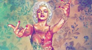 ¡Girl power! La decoración reivindicativa más inspiradora para nuestro hogar