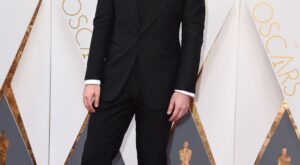 Trifulca gay en los Oscar: Sam Smith vs Dustin Lance Black