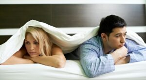 El embarazo psicológico es cosa de dos