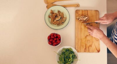 Dieta Feng Shui o cómo el orden en tu cocina te puede ayudar a adelgazar