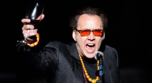 ¡No es oro todo lo que reluce! Estrellas que se quedaron sin fondos