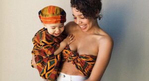 Estas mamás de Instagram demuestran que las estrías no son un impedimento para presumir de cuerpo