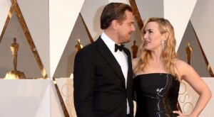 31 motivos por los que Kate Winslet y Leonardo DiCaprio deberían dejarlo todo y estar juntos de una vez