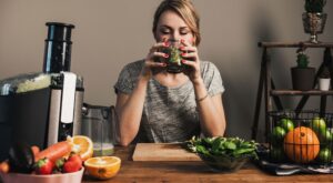 10 alimentos depurativos: ¡siéntete bien por dentro y por fuera!
