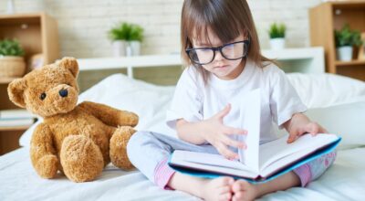 La aventura de leer, ¿cómo acercarles al maravilloso mundo de los libros?