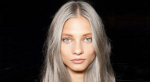 Sand hair, mechas color arena para revivir el verano en tu cabello