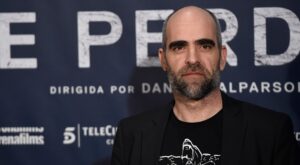 El hombre de la semana es… ¡Luis Tosar!