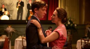 Ganadoras del concurso de la película ‘Brooklyn’